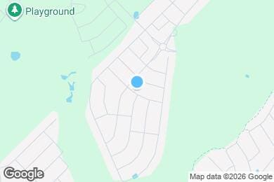 Map image of the property - 3407 Big Antero Ln