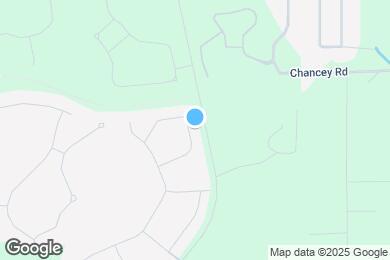 Map image of the property - 3318 Woodland Brk Wy