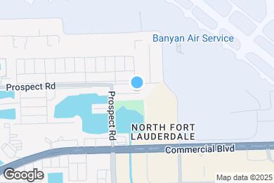 Map image of the property - 2269 NW 52nd Ct