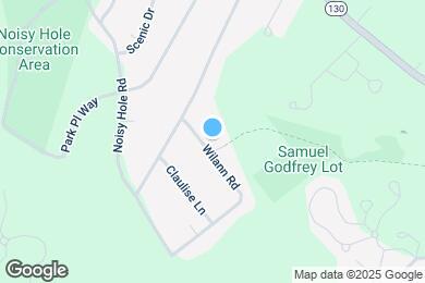 Map image of the property - 20 Wilann Rd