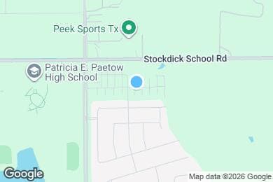 Map image of the property - 22735 Terrazzo Dr