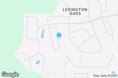 Map image of the property - 5105 Gato Del Sol Cir