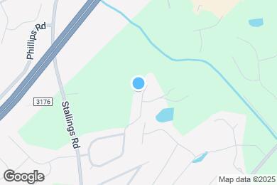 Map image of the property - 4505 Lawrence Daniel Dr