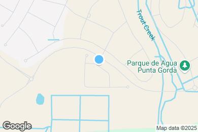 Map image of the property - 17858 Saddle Rd