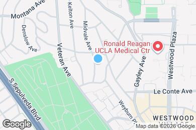 Map image of the property - 626-628 Midvale Ave