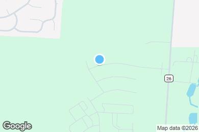 Map image of the property - 9043 Henley Ave