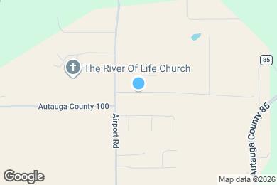 Map image of the property - 1820 Landing Pl