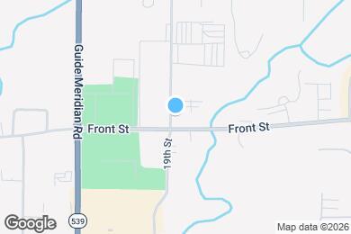 Map image of the property - City Gate Apartments