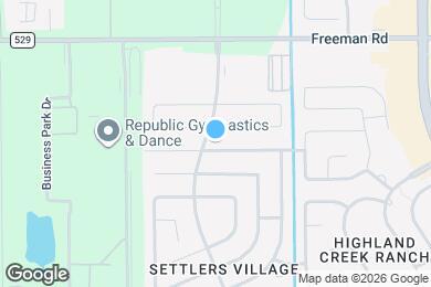 Map image of the property - 21054 Carmel Valley Dr