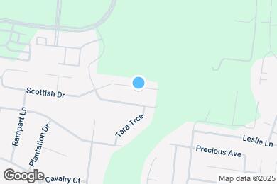 Map image of the property - 4337 Scottish Dr