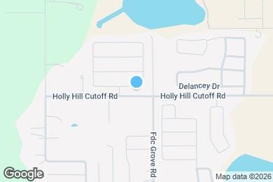 Map image of the property - 1257 Hendon Loop