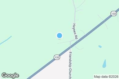 Map image of the property - 130 Coin Ln