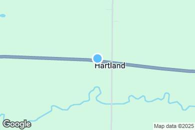 Map image of the property - 8026 Ridge Rd