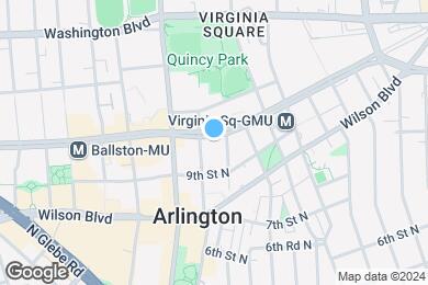 Map image of the property - Ballston Place