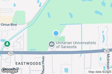 Map image of the property - 321 Bobby Jones Rd