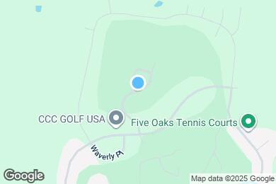 Map image of the property - 116 Nickolas Cir