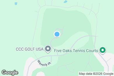 Map image of the property - 136 Nickolas Cir