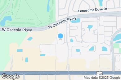 Map image of the property - 2954 Lucayan Harbour Cir