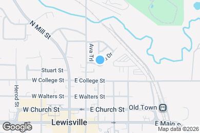 Map image of the property - 308 Niki Dr