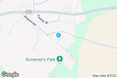 Map image of the property - 183 Governors Park Rd