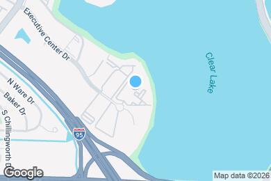 Map image of the property - 700 S Rosemary Ave