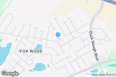 Map image of the property - 10503 Bartonia Ct