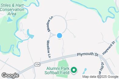Map image of the property - Waterford Village