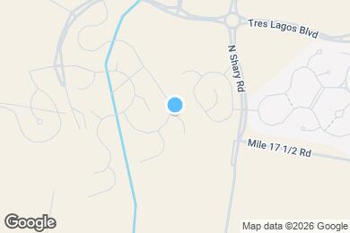 Map image of the property - 14142 Wichita Falls Ln