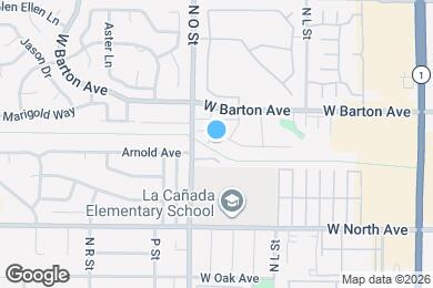 Map image of the property - 704 Summerwood Ln