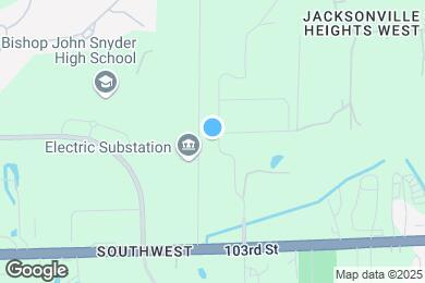 Map image of the property - 5120 Magnolia Valley Dr
