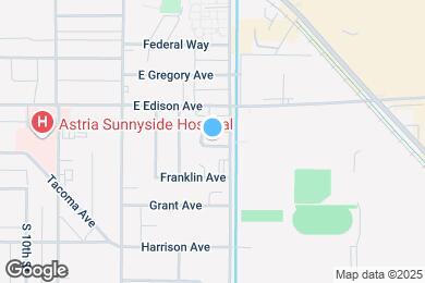 Map image of the property - 532 Franklin Ct