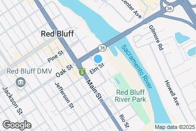 Map image of the property - 508 Rio St