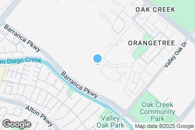 Map image of the property - 4106 Apricot Dr