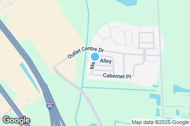Map image of the property - 608 Drake Bay Ter
