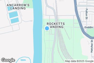 Map image of the property - 4940 Old Main St