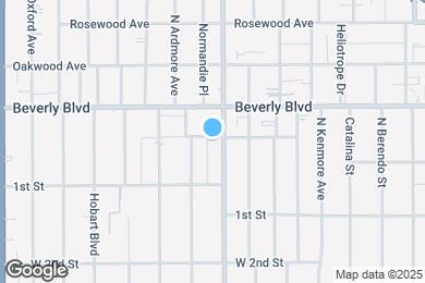 Map image of the property - WSP Playa Palms Apartments LLC