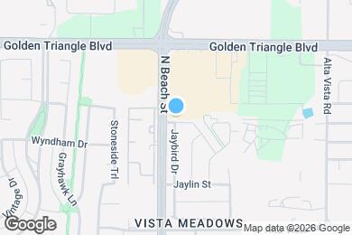 Map image of the property - 4509 Sheldon Trail