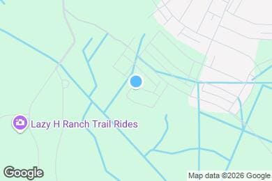 Map image of the property - 2590 Winter Sky St