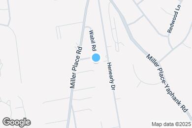 Map image of the property - 3 Glenn St
