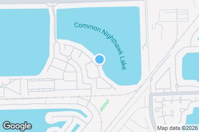 Map image of the property - 14141 SW 129th Ave