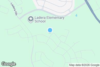 Map image of the property - 14523 Caleb Ml