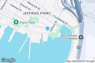 Map image of the property - 294 Marginal St