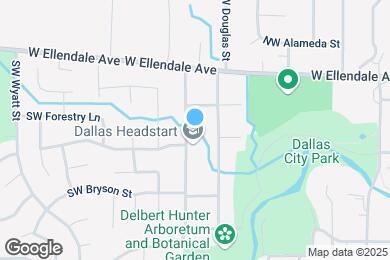 Map image of the property - 262 SW River Dr