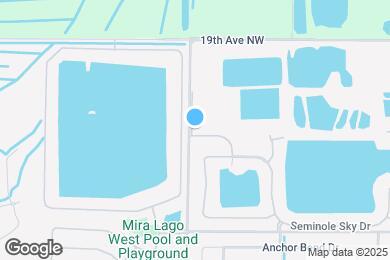 Map image of the property - 1339 Pasadena Bloom Ln