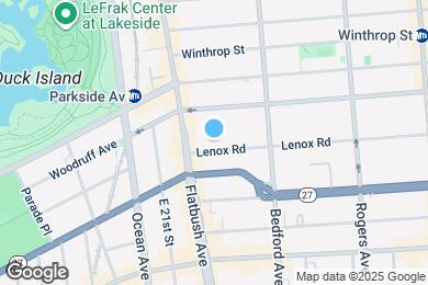 Map image of the property - Furnished room/NOT APARTMENT