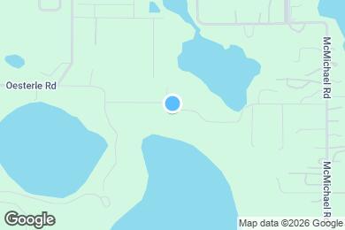 Map image of the property - 5662 Dease Rd