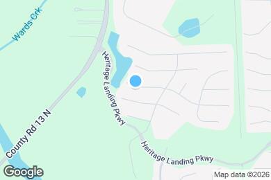 Map image of the property - 925 Indian River Rd