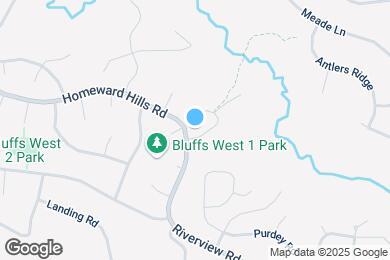 Map image of the property - 11176 Branching Horn