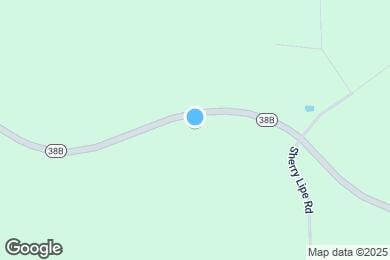 Map image of the property - 1270 NY-38B