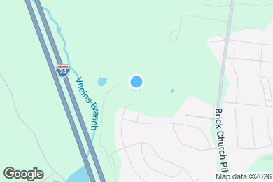 Map image of the property - 2936 Thornton Grove Blvd